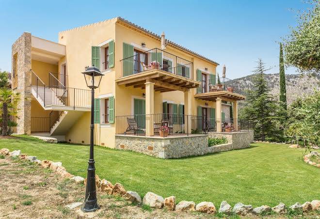 Hotel son ametler