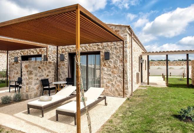 Hotel son trobat