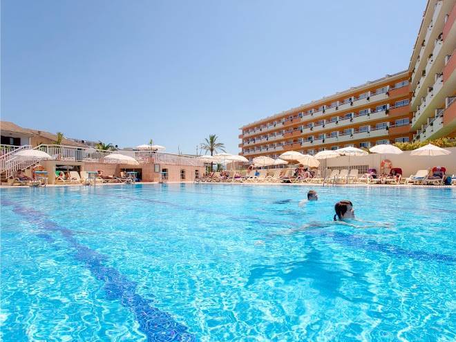 Hotel & spa ferrer janeiro