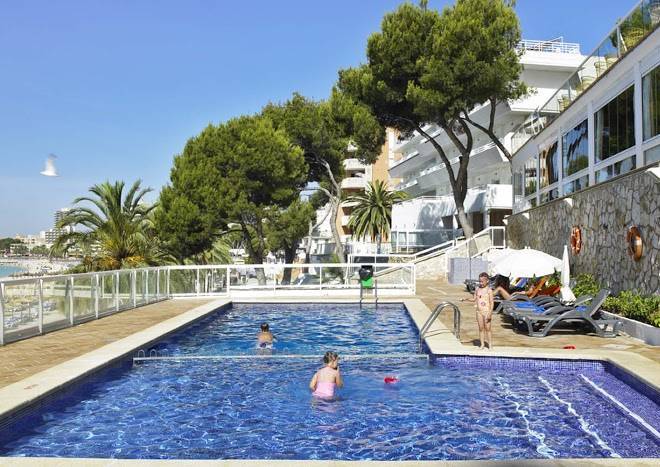 Hotel Spa Flamboyan Caribe Image