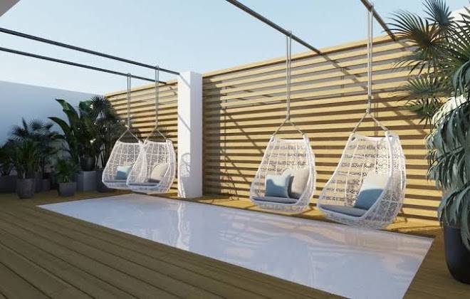 Hotel stic urban
