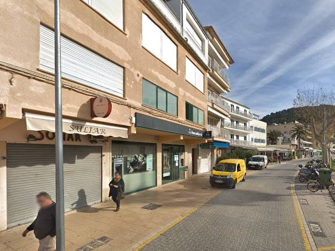 Hotel Suliar Palace Image