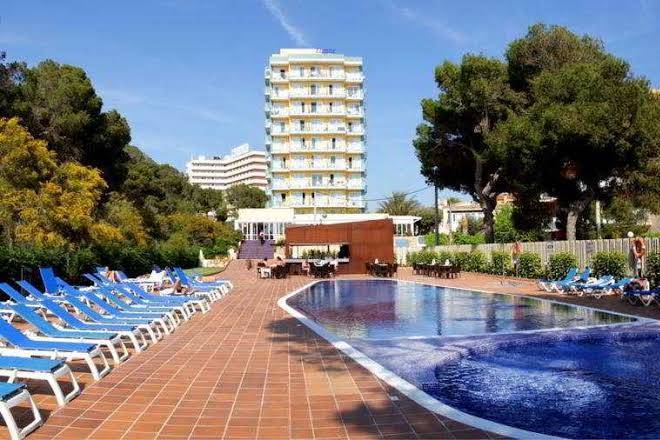 Hotel timor