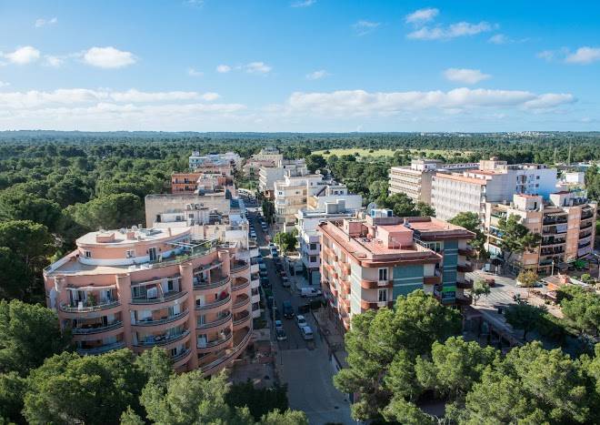 Hotel Torre Azul & Spa Image