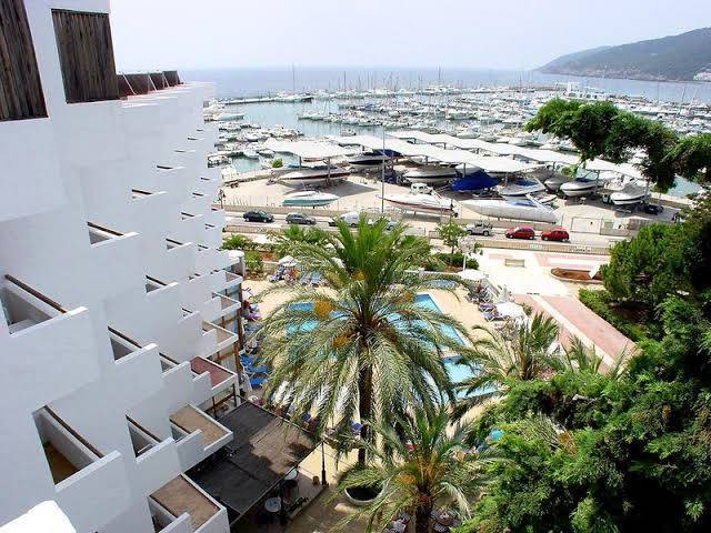 Hotel tres torres