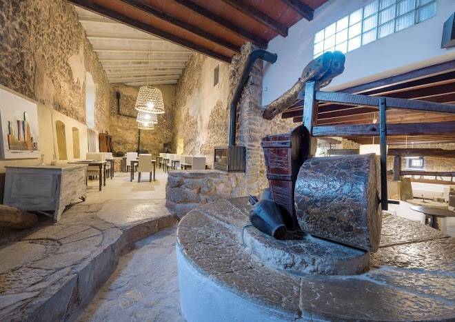 Hotel Turixant Image