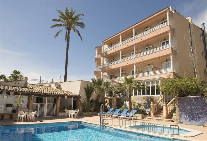 Hotel venecia