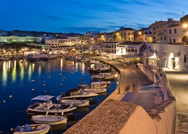 Hotel Victori Menorca Image