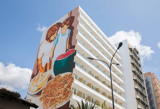 Hotel Whala Fun Image