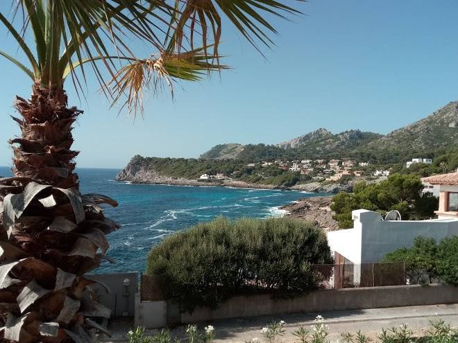 Hoteles moll s l