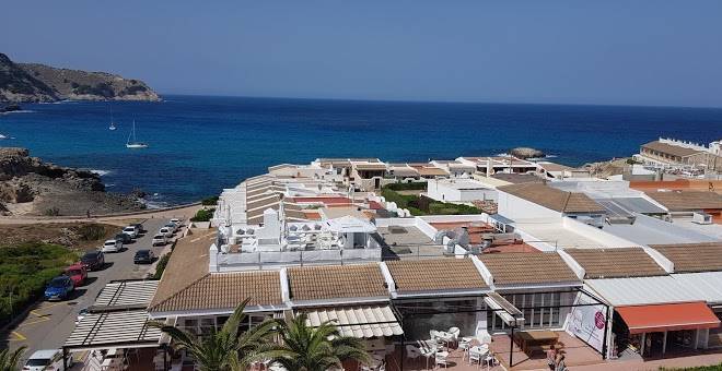 Hotel&spa s'entrador playa