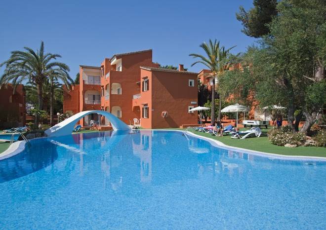 Hsm Club Torre Blanca Image