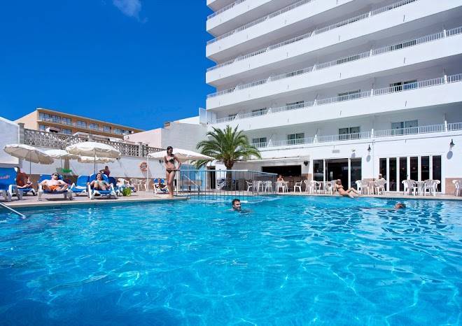 Hsm Reina Del Mar Image