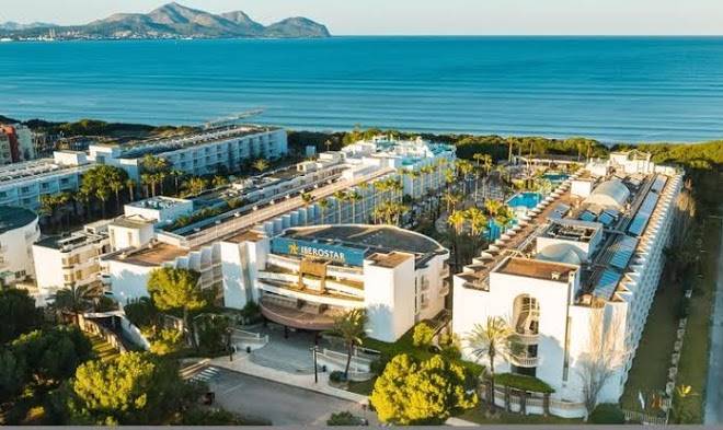 Iberostar Albufera Park Image