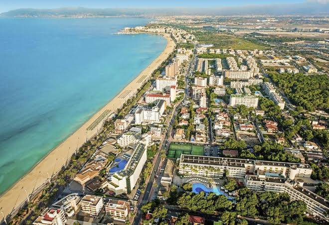 Iberostar cristina