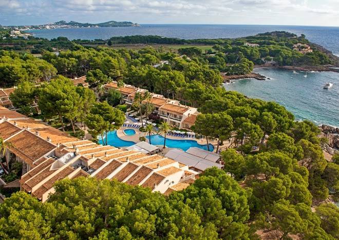 Iberostar Pinos Park Image