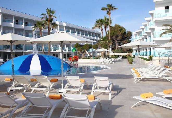 Iberostar playa de muro