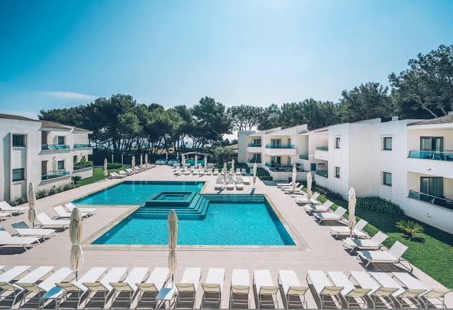 Iberostar selection playa de muro village
