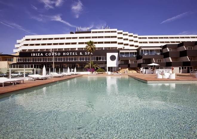 Hotel ibiza corso