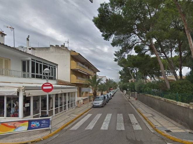 Ilusion Markus & Spa Image