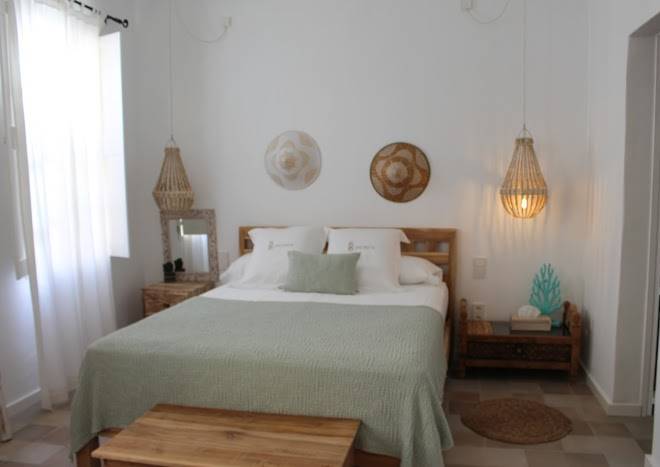 Infinito hotel boutique