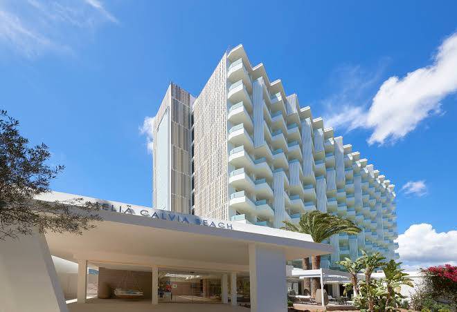 Innside by melia calvia beach