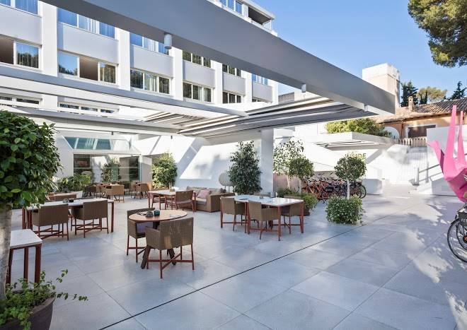 Innside Palma Bosque Image