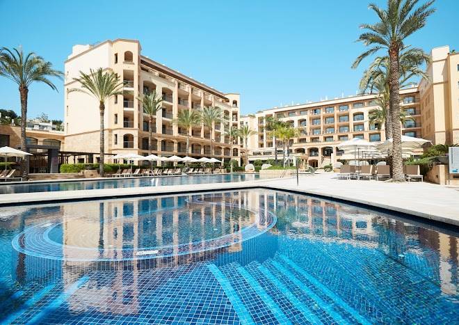 Insotel fenicia prestige suites & spa