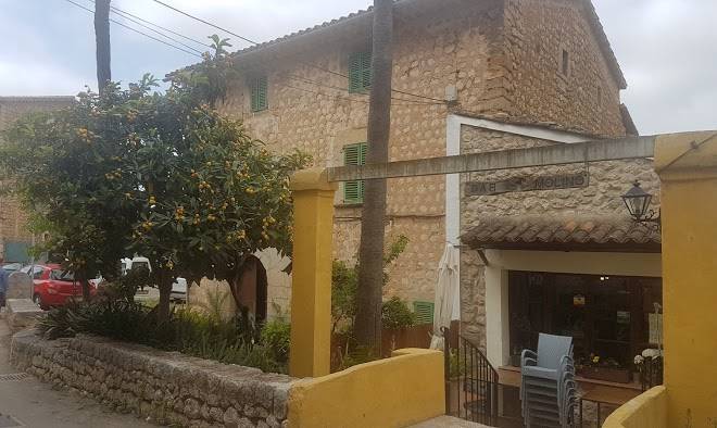 La almazara de can det