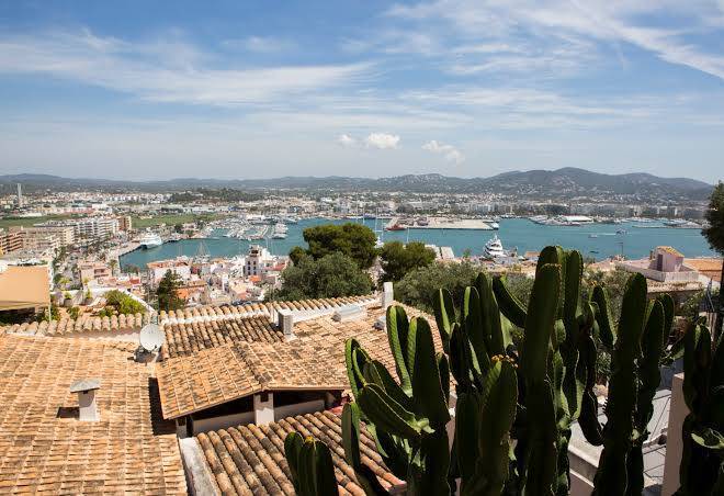 Hotel La Torre Del Canonigo Web Oficial Image