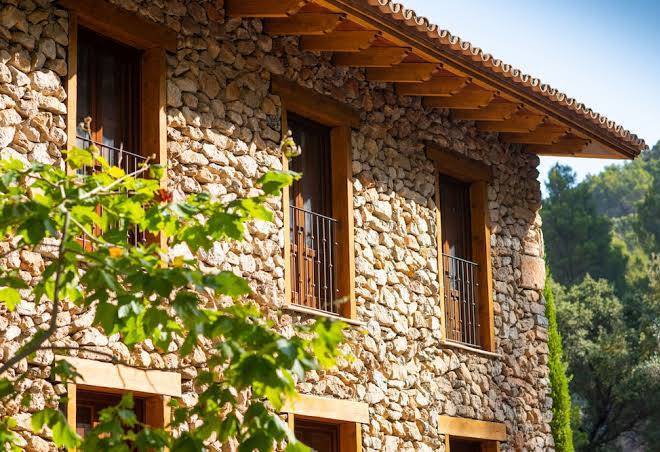 Ljs ratxo eco luxury retreat