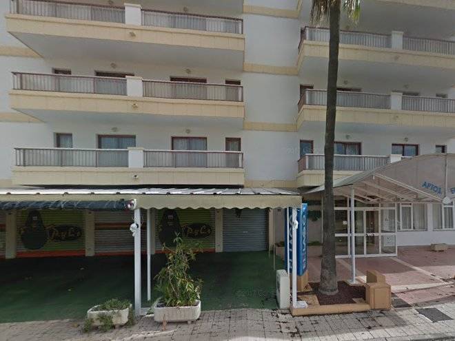 Magic hotels