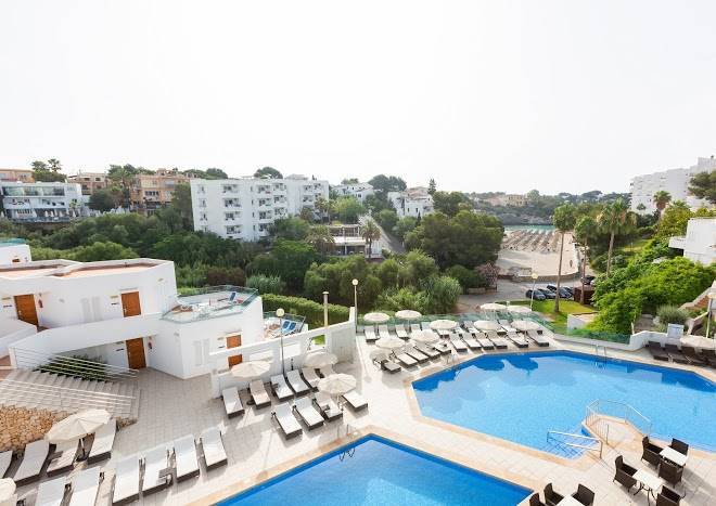 Marsenses Ferrera Blanca Hotel Image