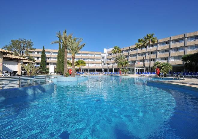 MarSenses Rosa del Mar Hotel & Spa