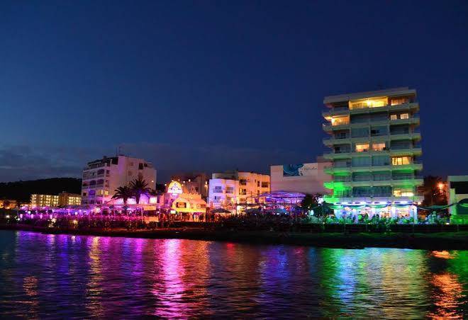 Hotel marfil