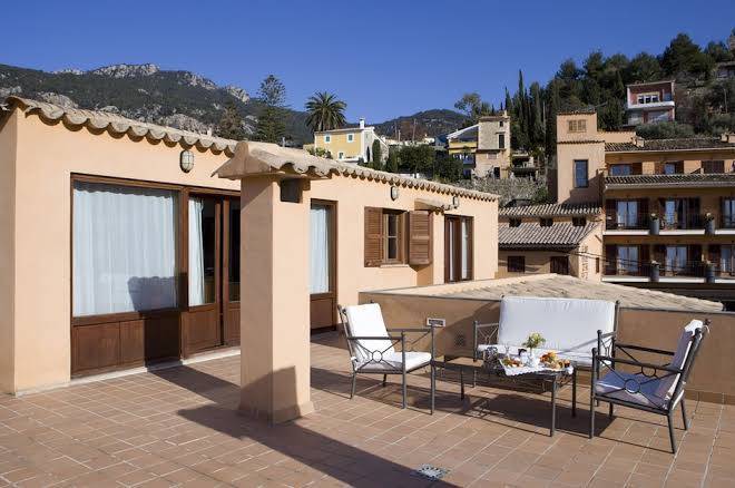 Maristel hotel & spa