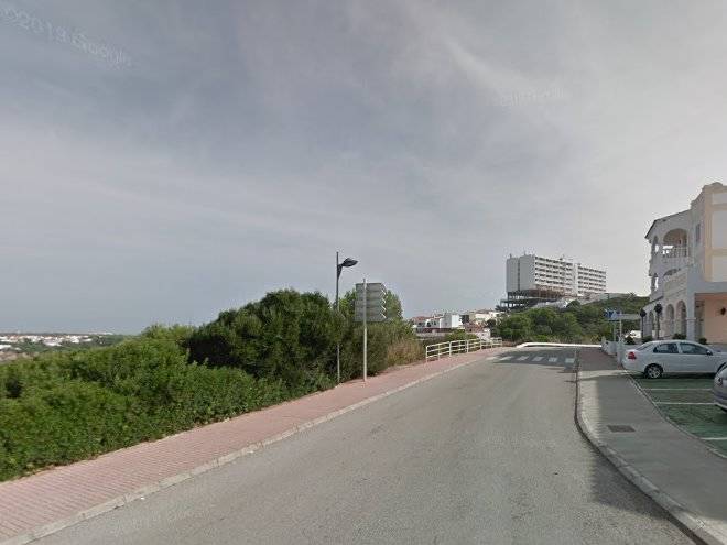 Menorca s a