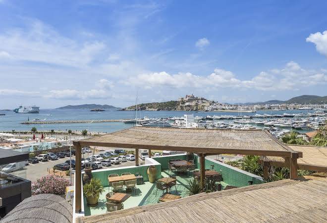 Mikasa Ibiza Boutique Hotel Image