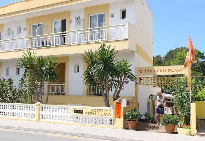 Mix Peru Playa Image