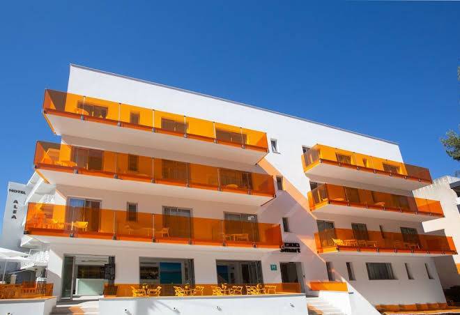 Hotel mix smart