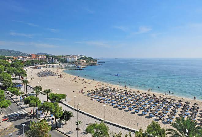 Msh mallorca senses hotel palmanova