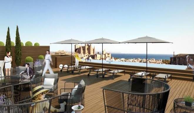 Nakar hotel