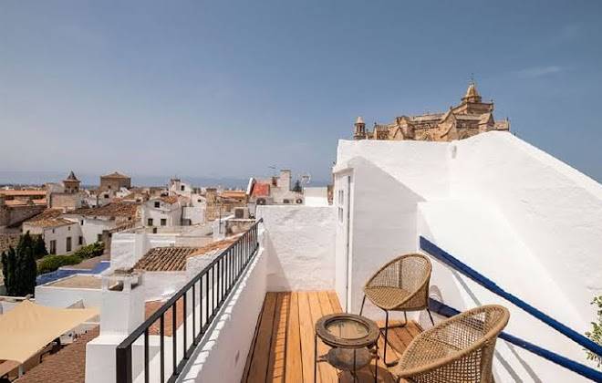 Nao catedral boutique hotel