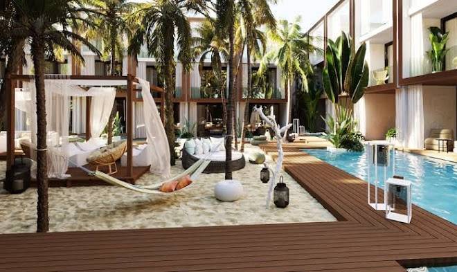 Nativo hotel ibiza