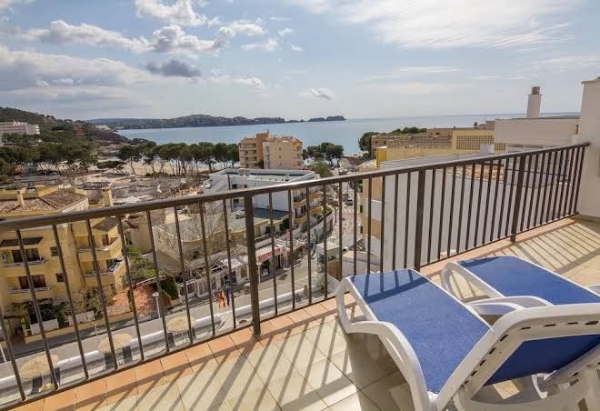 Novomar hotel