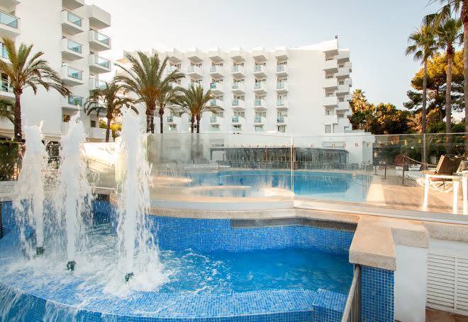 Ola hotel maioris