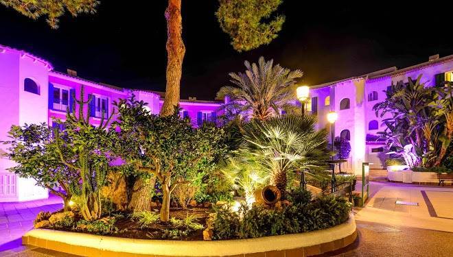Ona cala pi club