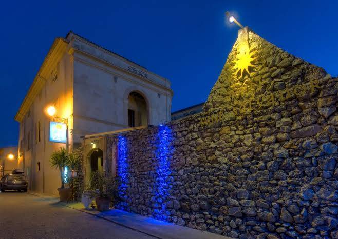 Palacio Sant Salvador Image