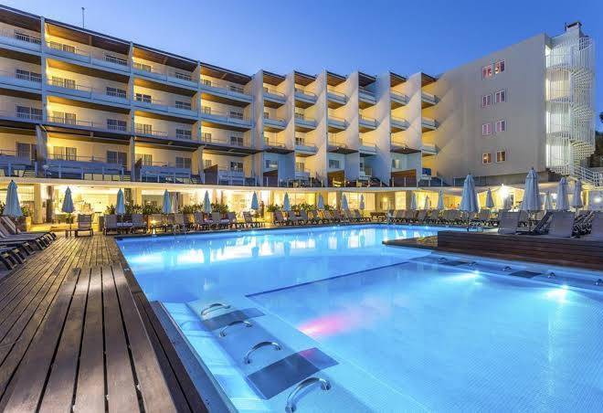 Palladium hotel don carlos