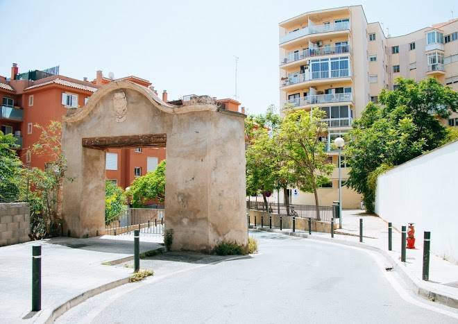 Palma port hostel albergue juvenil